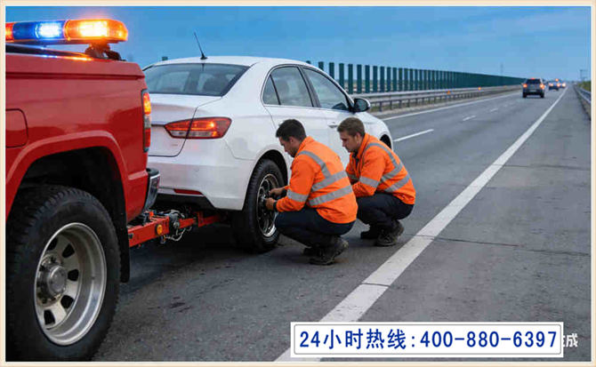 保康汽车救援道路救援 保康汽车救援道路救援